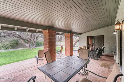 2304 Circulo De Anza, Tubac, AZ 85646 - Photo 45