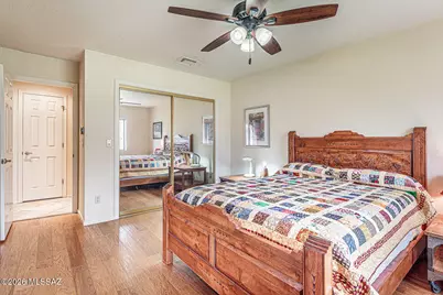 2304 Circulo De Anza, Tubac, AZ 85646 - Photo 37