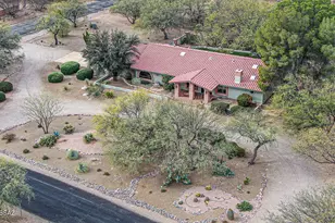 2304 Circulo De Anza, Tubac, AZ 85646 - Photo 3