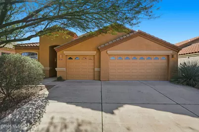 7830 E Treetop Road, Tucson, AZ 85756 - Photo 1