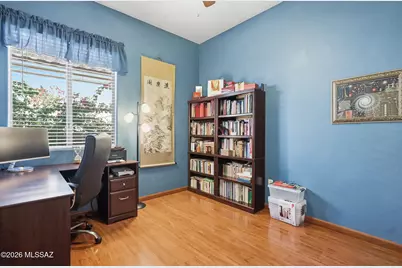 7830 E Treetop Road, Tucson, AZ 85756 - Photo 19