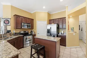 7830 E Treetop Rd, Tucson, AZ 85756 - Photo 5