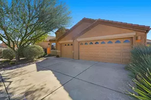 7830 E Treetop Rd, Tucson, AZ 85756 - Photo 29