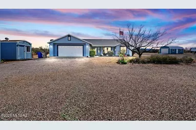 460 E Highway 82, Huachuca City, AZ 85616 - Photo 1