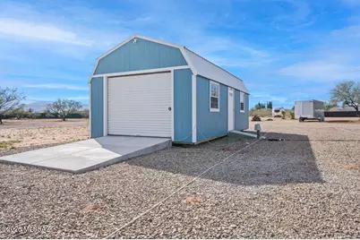 460 E Highway 82, Huachuca City, AZ 85616 - Photo 29