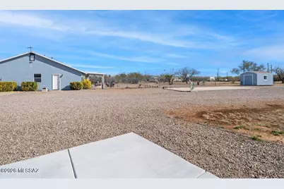 460 E Highway 82, Huachuca City, AZ 85616 - Photo 29