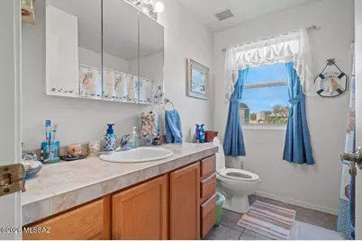 460 E Highway 82, Huachuca City, AZ 85616 - Photo 13