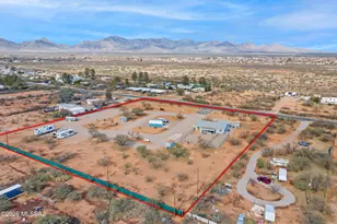 460 E Hwy 82, Huachuca City, AZ 85616 - Photo 37