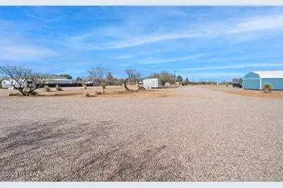 460 E Highway 82, Huachuca City, AZ 85616 - Photo 21
