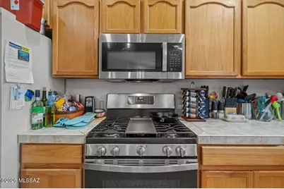 460 E Highway 82, Huachuca City, AZ 85616 - Photo 11