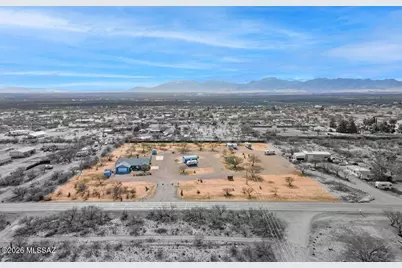 460 E Highway 82, Huachuca City, AZ 85616 - Photo 35