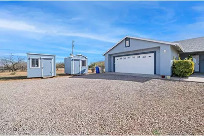 460 E Highway 82, Huachuca City, AZ 85616 - Photo 25