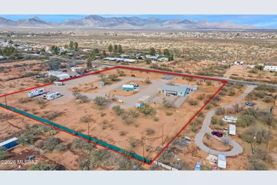 460 E Highway 82, Huachuca City, AZ 85616 - Photo 31