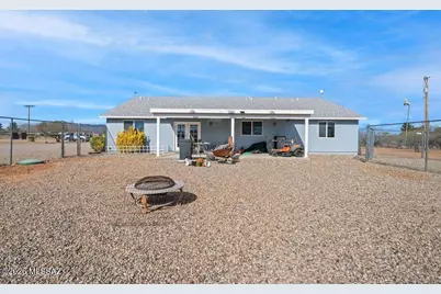 460 E Highway 82, Huachuca City, AZ 85616 - Photo 33
