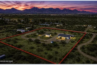 460 E Highway 82, Huachuca City, AZ 85616 - Photo 35