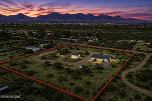 460 E Hwy 82, Huachuca City, AZ 85616 - Photo 35