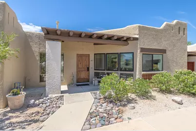 8561 E Glenview Drive E #547, Tucson, AZ 85750 - Photo 1