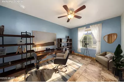 3641 W Meadow Briar Drive, Tucson, AZ 85741 - Photo 15