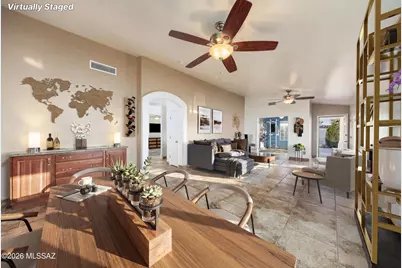 3641 W Meadow Briar Drive, Tucson, AZ 85741 - Photo 13
