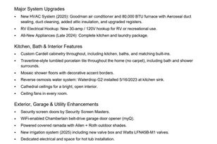 3641 W Meadow Briar Dr, Tucson, AZ 85741 - Photo 3