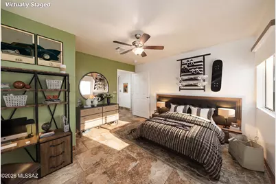 3641 W Meadow Briar Drive, Tucson, AZ 85741 - Photo 37