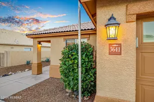3641 W Meadow Briar Dr, Tucson, AZ 85741 - Photo 9