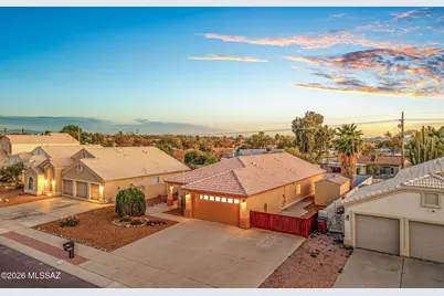 3641 W Meadow Briar Drive, Tucson, AZ 85741 - Photo 7