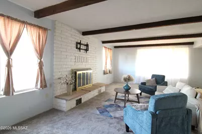 455 Campbell Street, Duncan, AZ 85534 - Photo 5
