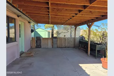455 Campbell Street, Duncan, AZ 85534 - Photo 25