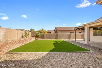3460 N Harcan Mine Place, Tucson, AZ 85745 - Photo 33