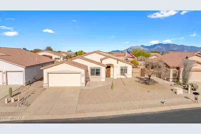 3460 N Harcan Mine Place, Tucson, AZ 85745 - Photo 47