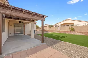 3460 N Harcan Mine Pl, Tucson, AZ 85745 - Photo 37