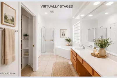 3460 N Harcan Mine Place, Tucson, AZ 85745 - Photo 7