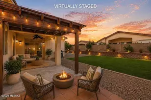 3460 N Harcan Mine Pl, Tucson, AZ 85745 - Photo 11