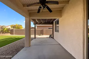 3460 N Harcan Mine Pl, Tucson, AZ 85745 - Photo 37