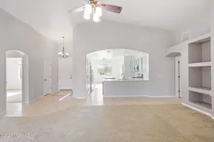 3460 N Harcan Mine Pl, Tucson, AZ 85745 - Photo 9