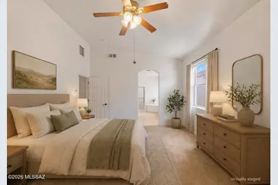 3460 N Harcan Mine Place, Tucson, AZ 85745 - Photo 5