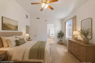 3460 N Harcan Mine Pl, Tucson, AZ 85745 - Photo 5