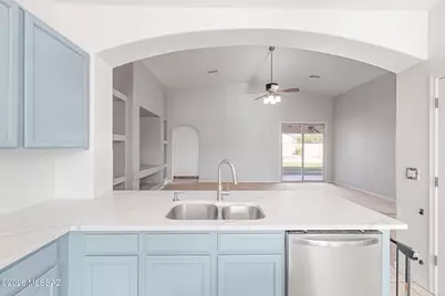 3460 N Harcan Mine Place, Tucson, AZ 85745 - Photo 5