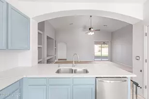 3460 N Harcan Mine Pl, Tucson, AZ 85745 - Photo 5