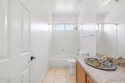 3460 N Harcan Mine Place, Tucson, AZ 85745 - Photo 31