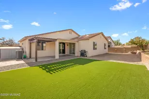 3460 N Harcan Mine Pl, Tucson, AZ 85745 - Photo 35