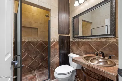 3460 N Harcan Mine Place, Tucson, AZ 85745 - Photo 33