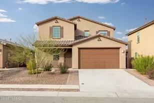 7904 S Bonanza Park Dr, Tucson, AZ 85747 - Photo 1