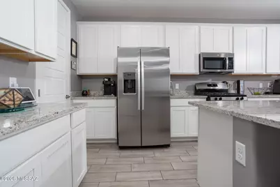 7904 S Bonanza Park Drive, Tucson, AZ 85747 - Photo 7