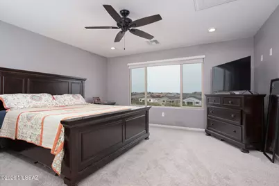 7904 S Bonanza Park Drive, Tucson, AZ 85747 - Photo 17