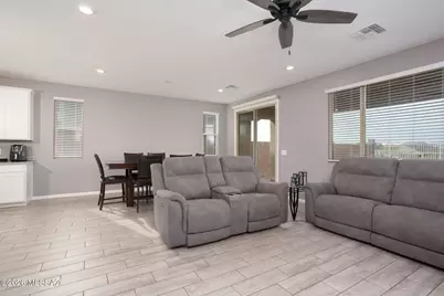 7904 S Bonanza Park Drive, Tucson, AZ 85747 - Photo 11