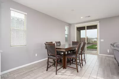 7904 S Bonanza Park Drive, Tucson, AZ 85747 - Photo 9