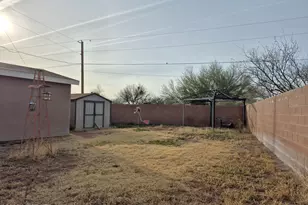 425 W Saddle Horn Dr, Safford, AZ 85546 - Photo 23