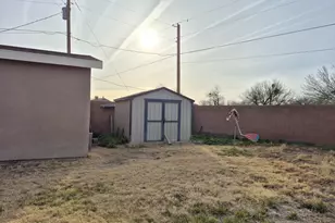 425 W Saddle Horn Dr, Safford, AZ 85546 - Photo 25